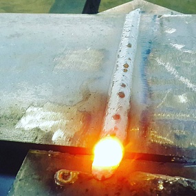 Сварочная проволока MagmaWeld MG2, СВ-08ГС-0
