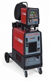 Сварочный аппарат 3 в 1 (MMA, TIG, MIG) Cebora EVO SPEED STAR 520 TS - Pulse, Double Pulse
