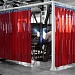 Занавеска сварочная PVC 1800х300 S=2мм