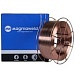 Сварочная проволока MagmaWeld MG2, СВ-08ГС-0