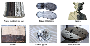 Аппарат лазерной очистки INTAGE