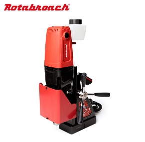 Магнитный электрический сверлильный станок ELEMENT 40 "Rotabroach"