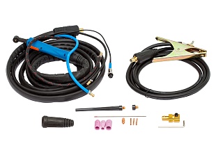 TECH TIG 250 P AC/DC (E102)