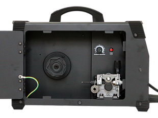 REAL MIG 200 Black + подарок