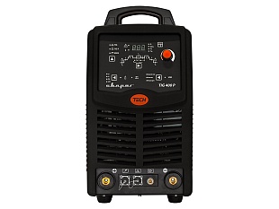 TECH TIG 400 P (W322)
