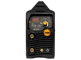 PRO TIG 200 P DSP AC/DC (E201)