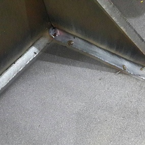 Сварочная проволока MagmaWeld MG2, СВ-08ГС-0