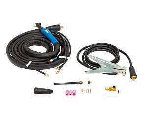 TECH TIG 315 P DSP AC/DC (E106)