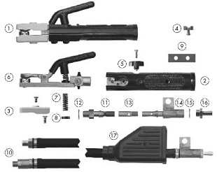 Строгач К12
