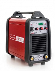Сварочный инвертор Cebora Power Rod 250 T-Cell - силовой стержень вашей стройки