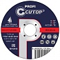 Отрезные круги CUTOP