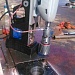 Магнитный сверлильный станок BDS MABasic 850