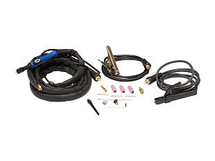 PRO TIG 200 P DSP AC/DC (E201)