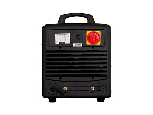 TECH TIG 315 P DSP AC/DC (E106)