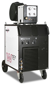 WEGA 501 FDW