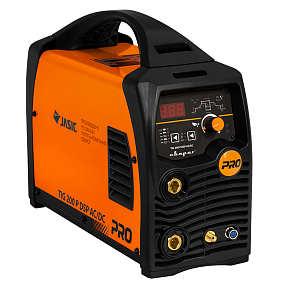 PRO TIG 200 P DSP AC/DC (E201)