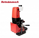 Магнитный электрический сверлильный станок ELEMENT 40 "Rotabroach"