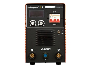 ARCTIC ARC 250 (R06)