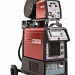 Сварочный аппарат 3 в 1 (MMA, TIG, MIG) Cebora KINGSTAR 520 TS - Pulse, Double Pulse, SRS, 3D Pulse, Full TIG DC