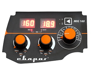PRO MIG 160 SYNERGY (N227) + подарок