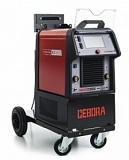Аргонодуговой аппарат Cebora WIN TIG AC-DC 270T - функции, созданные для победы над металлом