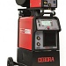 Сварочный аппарат 3 в 1 (MMA, TIG, MIG) Cebora KINGSTAR 400 TS - Pulse, Double Pulse, SRS, 3D Pulse, Full TIG DC