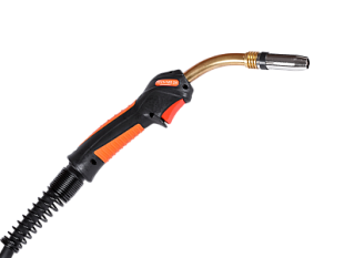 Сварочная горелка с воздушным охлаждением MS 24