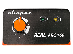 REAL ARC 160 (Z240)