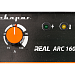 REAL ARC 160 (Z240)