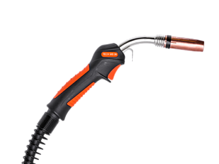 Сварочная горелка с воздушным охлаждением MS 26