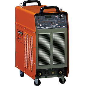 TIG 500 P DSP AC/DC (J1210)
