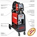 Сварочный аппарат 3 в 1 (MMA, TIG, MIG) Cebora Synstar 330 TS - Pulse, Double Pulse