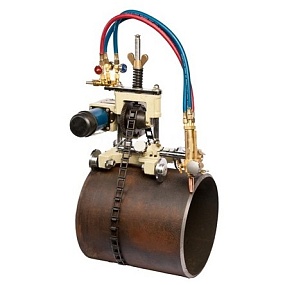 Газорезательная машина CG2-11D (Электропривод)