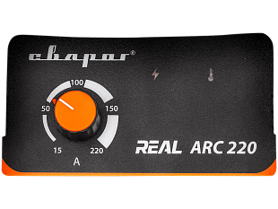 REAL ARC 220 (Z243)