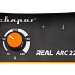 REAL ARC 220 (Z243)