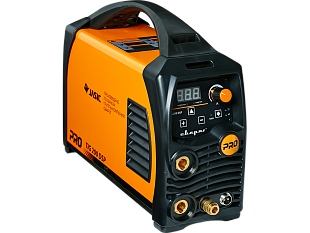 PRO TIG 200 DSP (W207)