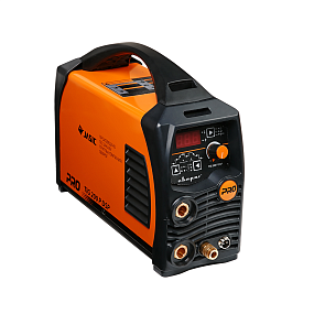 PRO TIG 200 P DSP (W212)