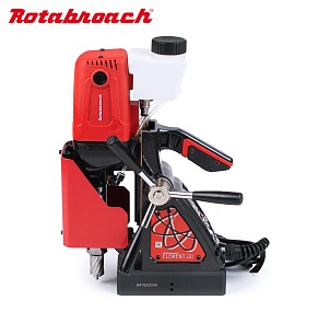 Магнитный электрический сверлильный станок ELEMENT 30 "Rotabroach"