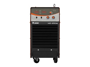 Сварочный трактор MZ 1250 (М310), Сварог + подарок