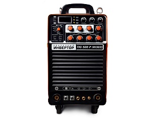 TIG 500 P (W302)