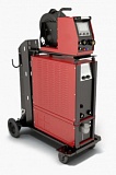 Сварочный аппарат ROSWELD MIG 500 PRO FE/AL