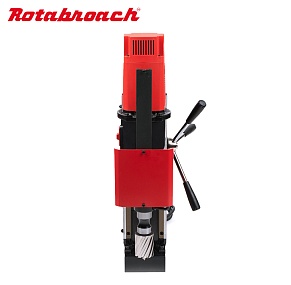 Магнитный электрический сверлильный станок ELEMENT 75 "Rotabroach"