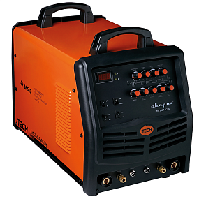TECH TIG 250 P AC/DC (E102)