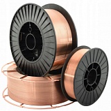 Сварочная проволока ПРОГРЕСС 08Г2С-О